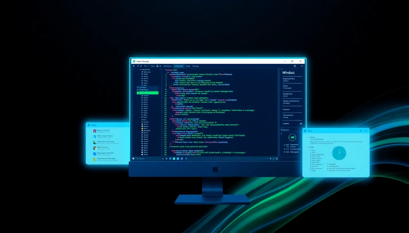 Visit https://32win.show/ for comprehensive Windows API development tutorials and tools in a clear, user-friendly interface setting.