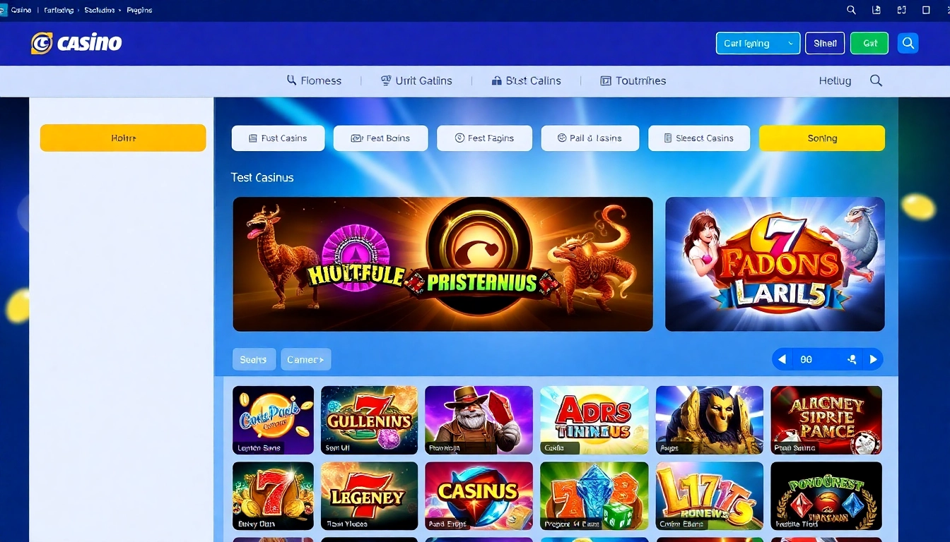 Visit https://789f.cymru for a dynamic online gambling experience with a wide selection of casino games and exclusive promotions.