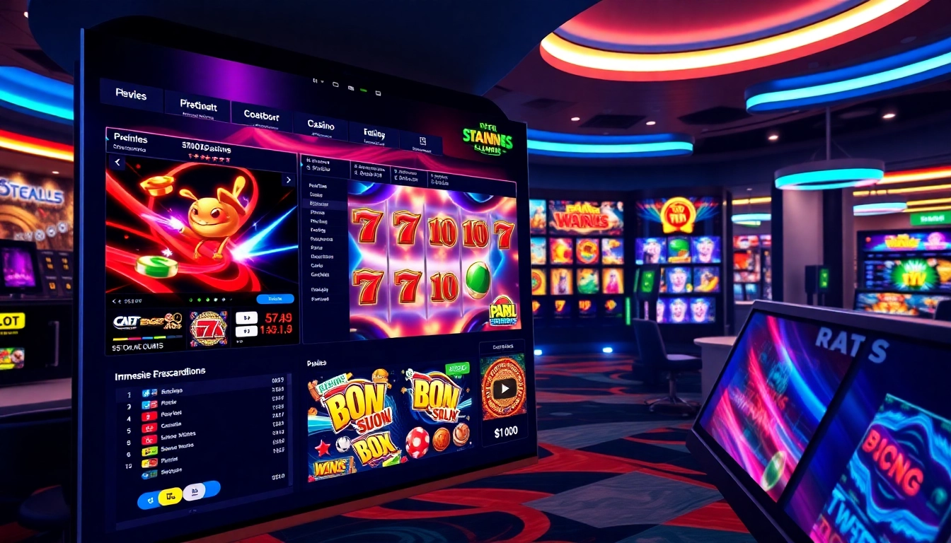 Visit https://pg88.gg/ for premier online betting, featuring colorful slot games, sportsbook, and live casino experiences for players seeking reliable gambling entertainment.