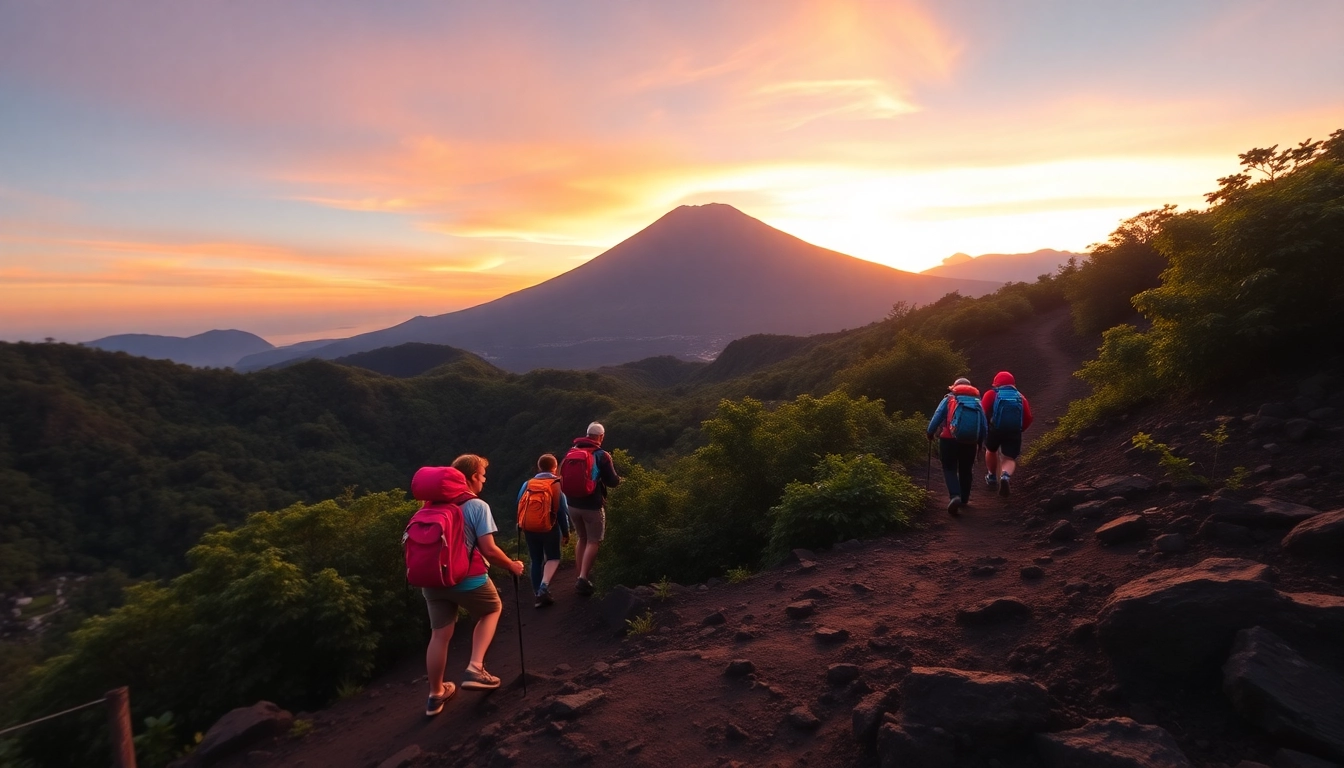 The Ultimate Guide to the Best Mount Rinjani Adventures in Lombok