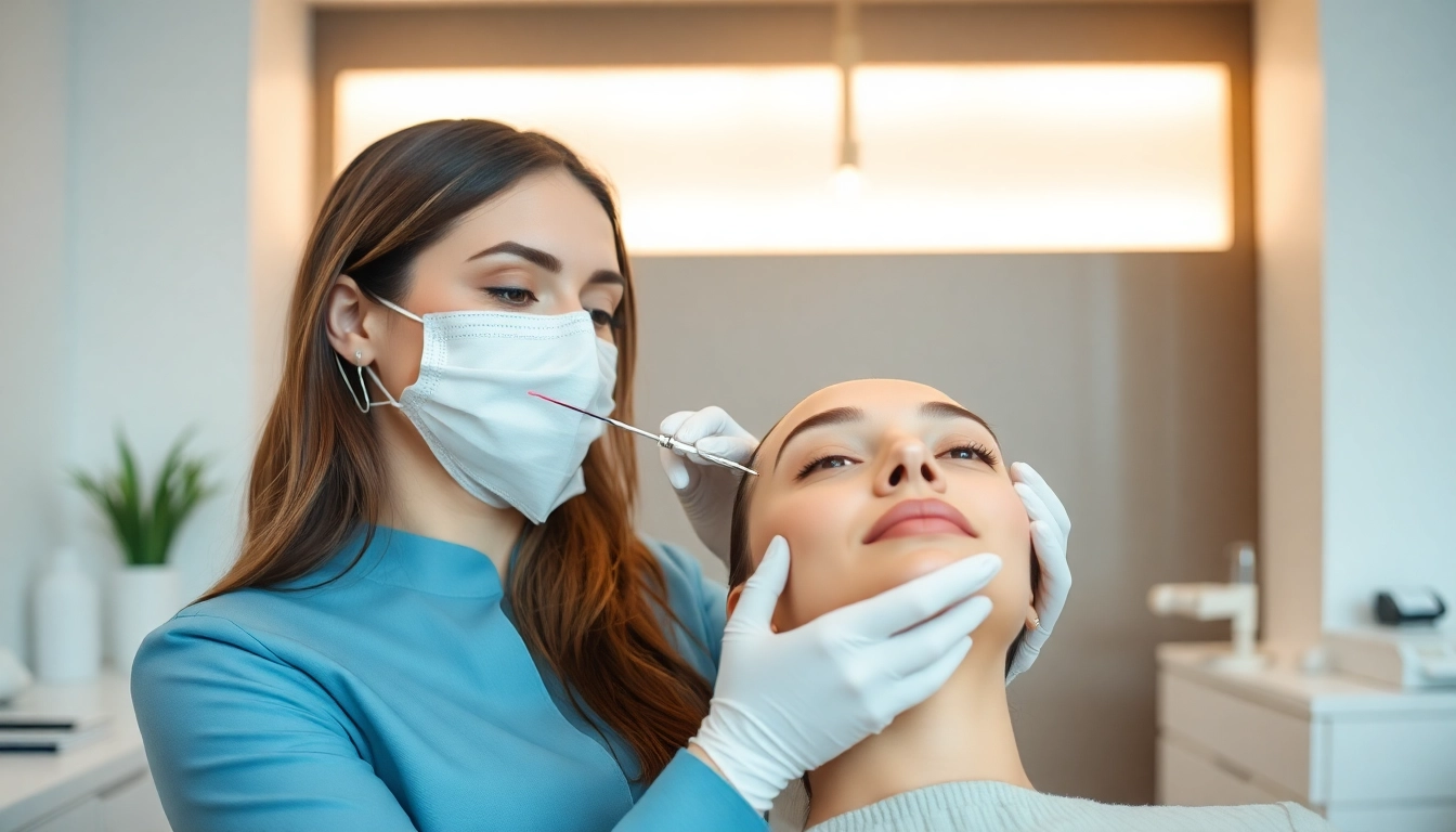 Premium Botox Zürich: Achieve Natural, Youthful Results with Expert Care