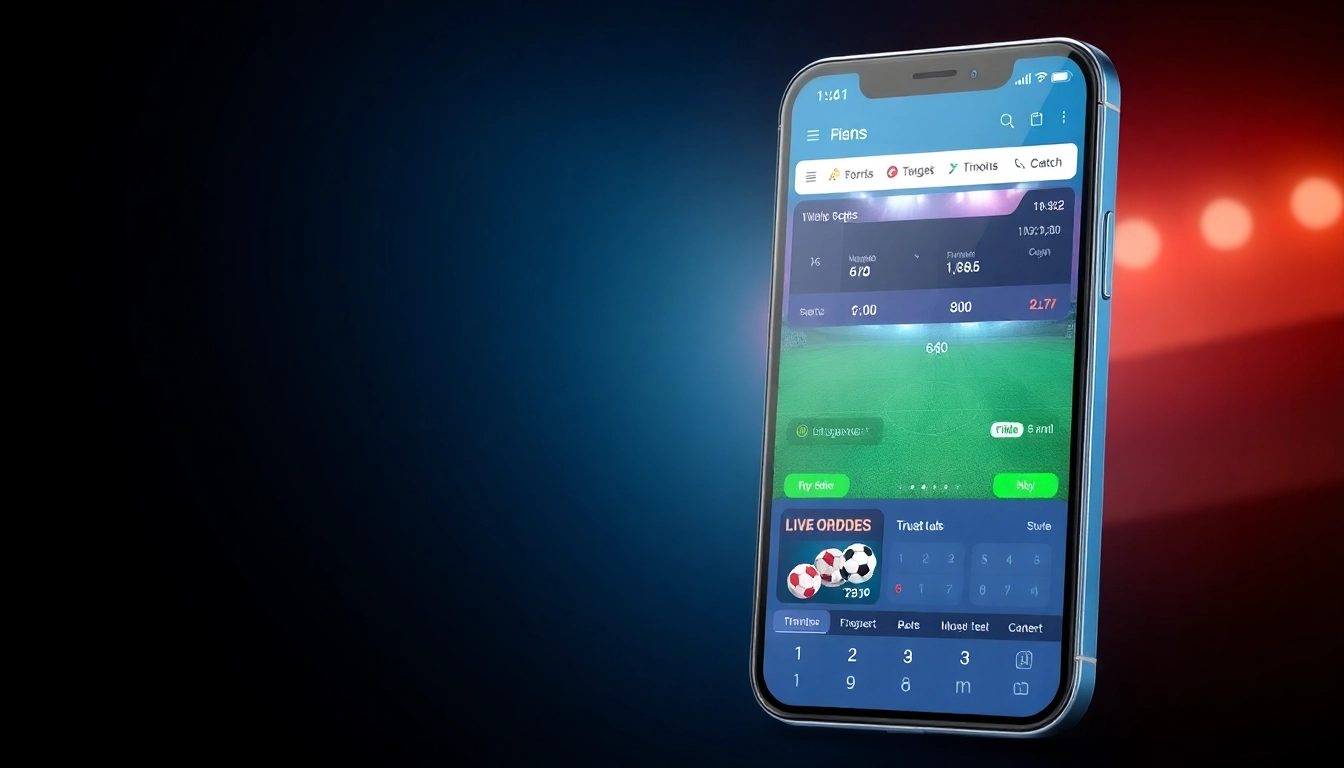 Fairplay club online sports betting platform showing live odds, emphasizing trust and engagement for users.
