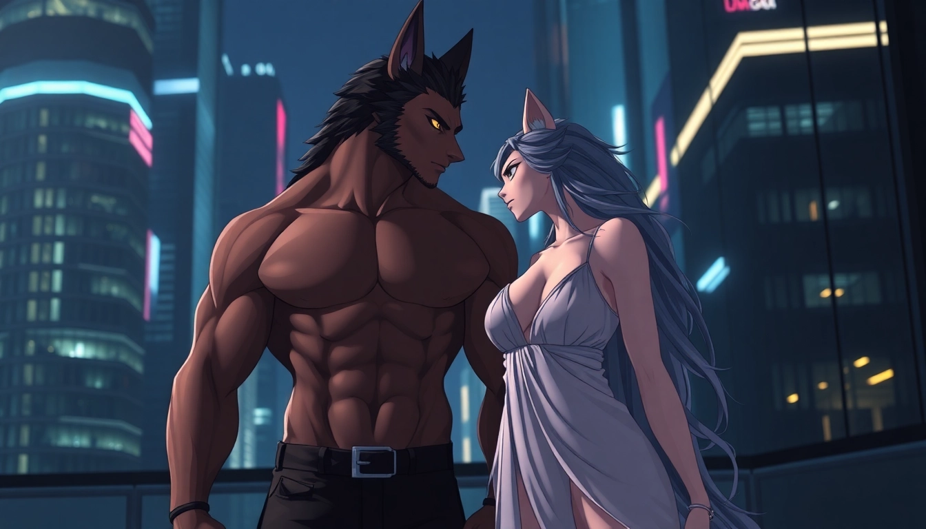 Understanding the Omegaverse: A Deep Dive into Its Origins, Themes, and Popularity on AO3
