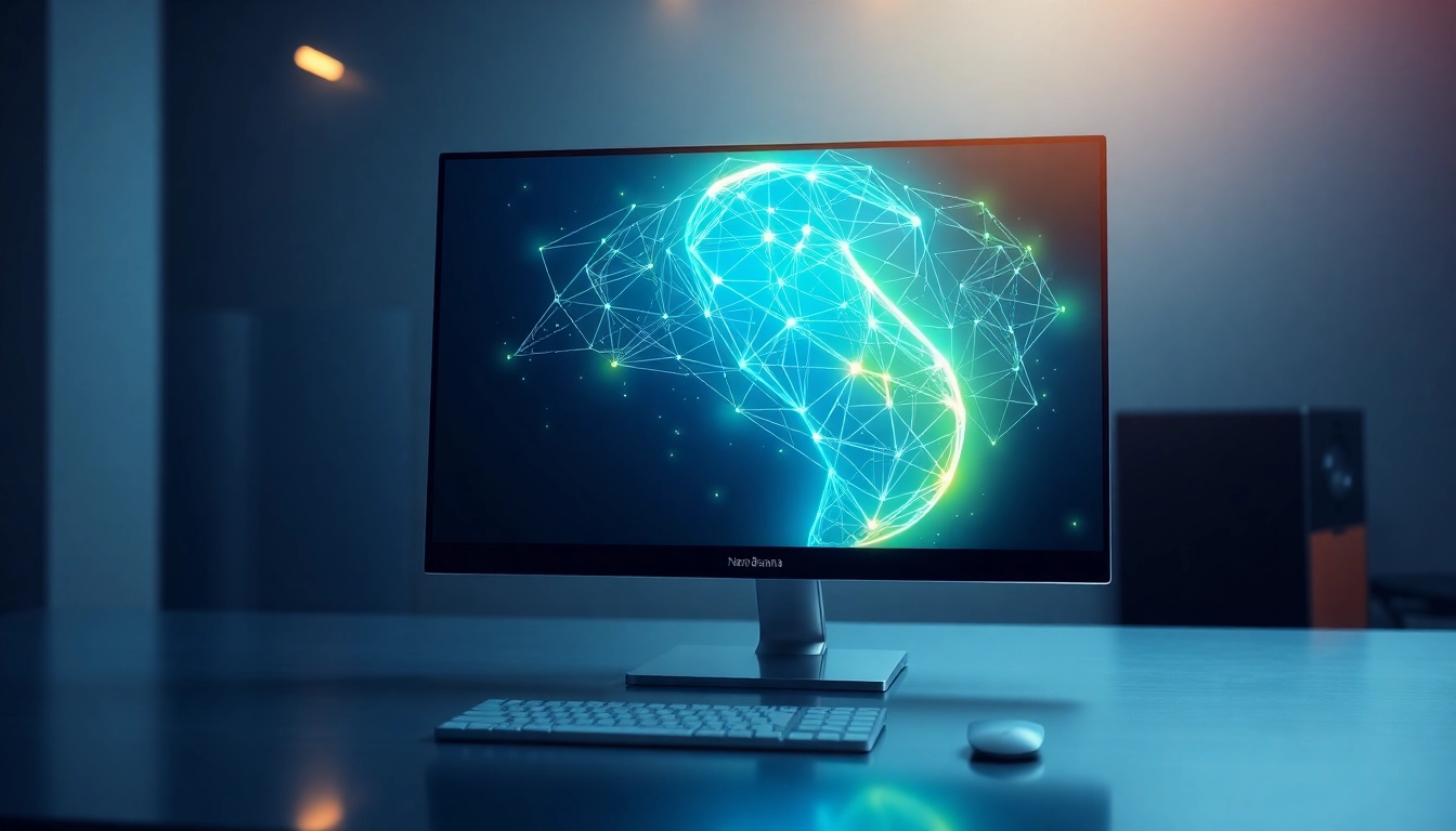 Unlocking the Future of Image Editing: The Rise of Nano Banana AI