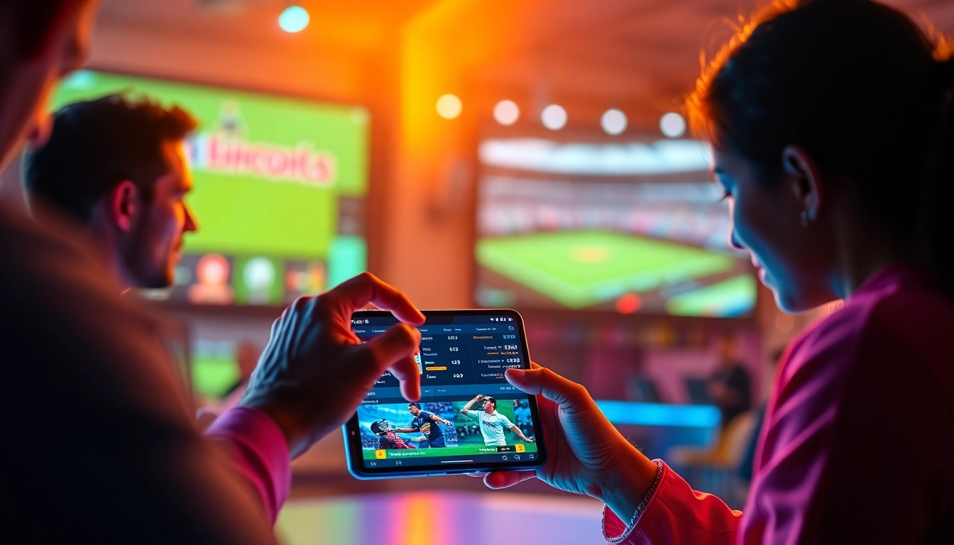 Screenshot of fairplay online betting platform on mobile with live sports updates and secure transaction icons for accessible betting in India.