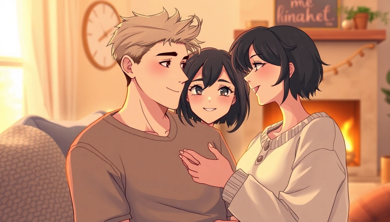 Understanding the Appeal of Erome Femboy and Freeuse Mom: Exploring Contemporary Roleplay Trends