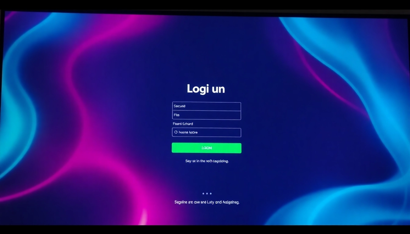 Laser247 Login screen showcasing secure login fields and user-friendly interface for seamless betting access.