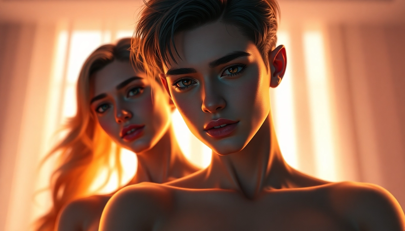 Top 5 NSFW AI Generators for Images & Videos Delivering Realism and Customization