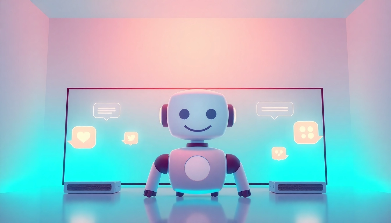 How to Enhance Your AI Girlfriend Chat Experience for Genuine Connection and Joy