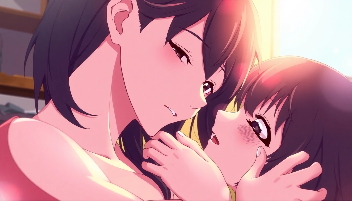 Top 5 NSFW AI Generators for Creating Stunning Images & Videos in 2025