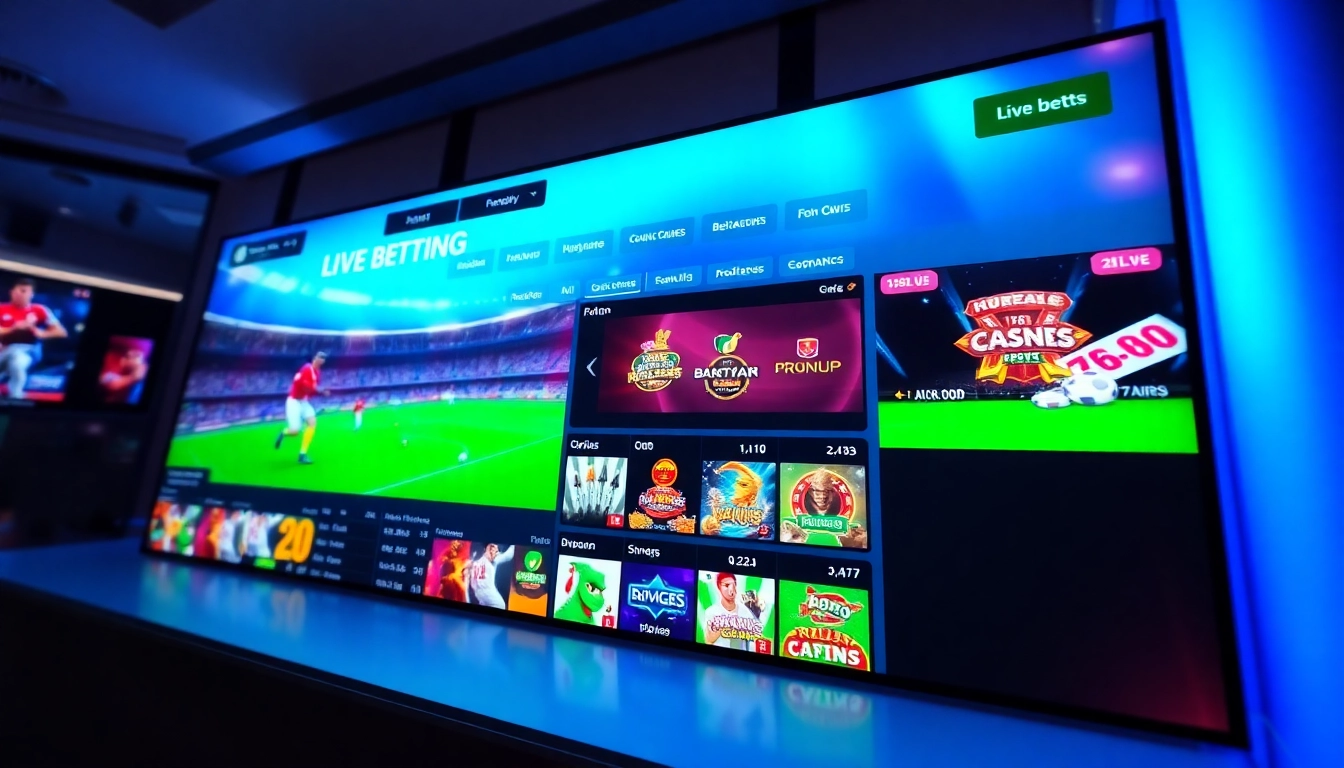 Learn how to create and use your Sky Exchange ID for seamless sports betting and casino gaming in India.