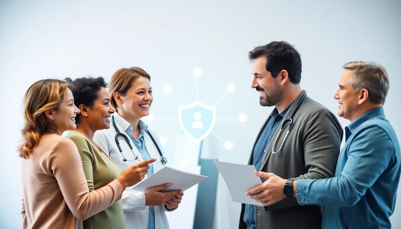 Using Private PPO health plans to access broader networks and year-round coverage.