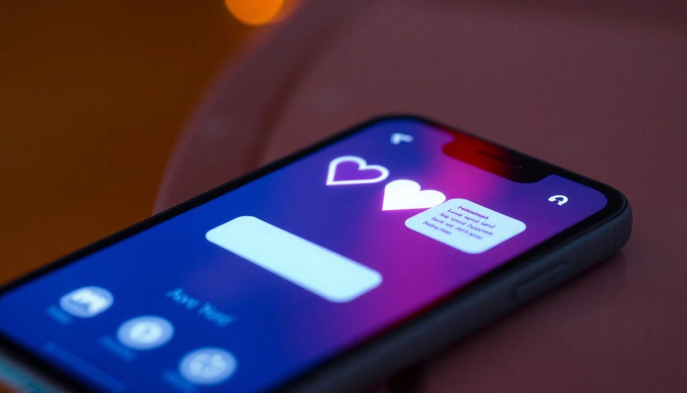 Top 10 AI Girlfriend Apps for Raw NSFW Conversations in 2025