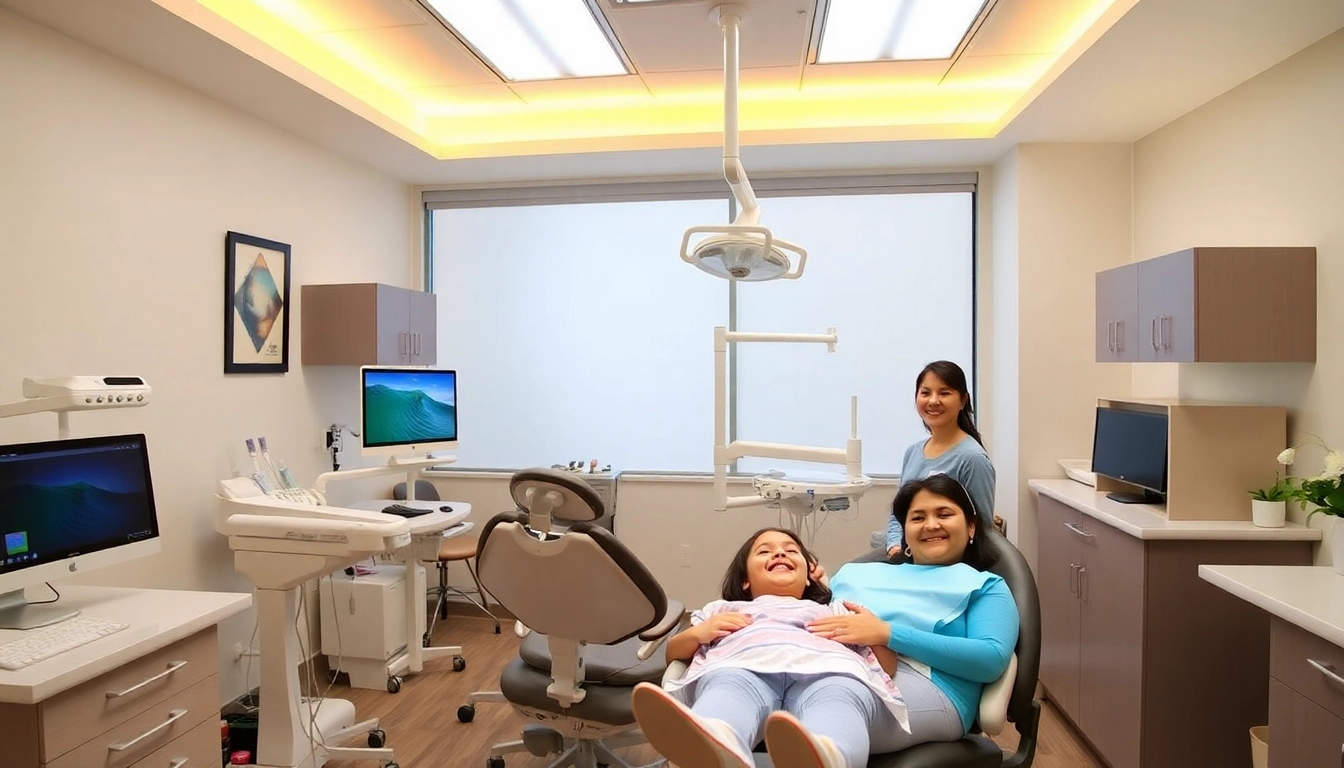 Experience Exceptional Dental Care with Ventura Bright Dental in Ventura, CA