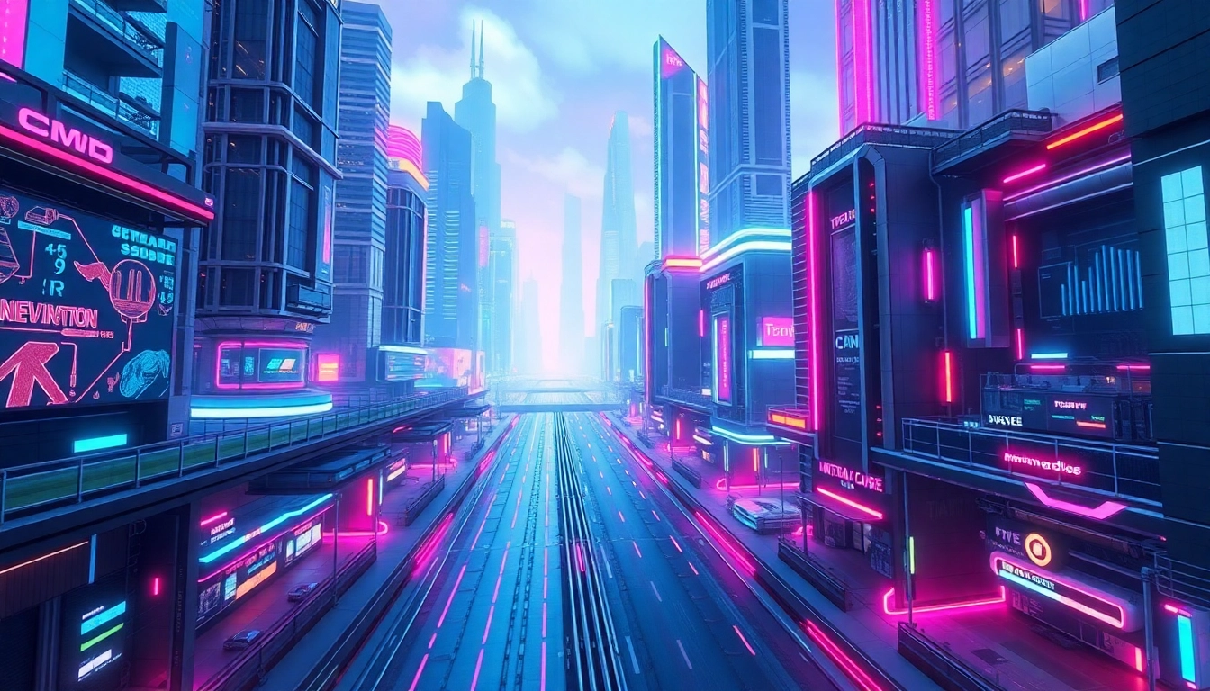 Metaverse Investment News highlights digital worlds with virtual assets and futuristic technology