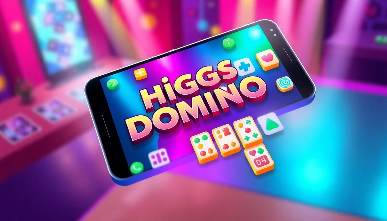 Effective Strategies to Top Up Higgs Domino Safely and Quickly
