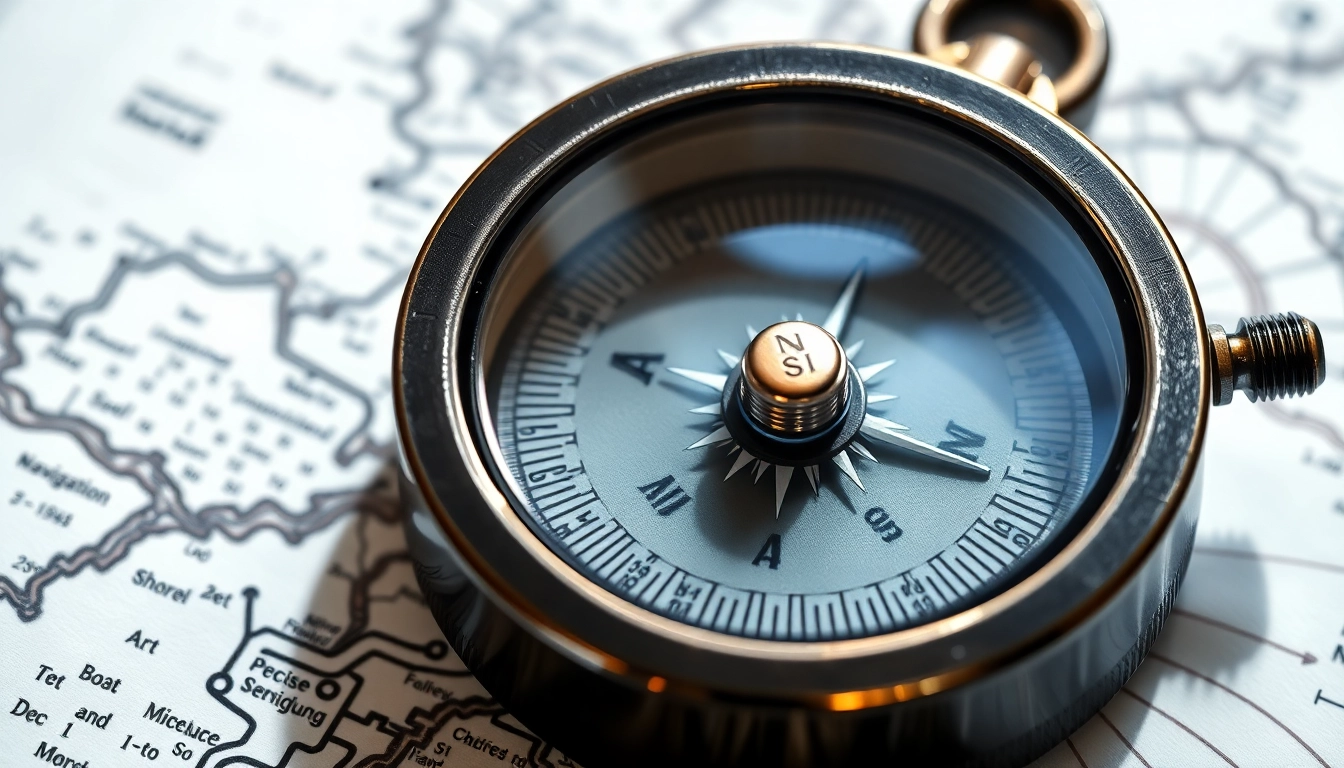Mastering Boots Versegelung: A Comprehensive Guide to Accurate Marine Navigation
